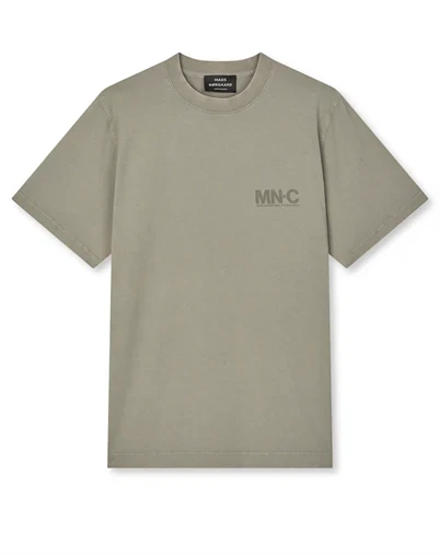 Mads Nørgaard - Frode MNC T-shirt - Overland Trek